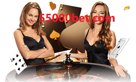 Jogue com dealers reais no 5500bet!